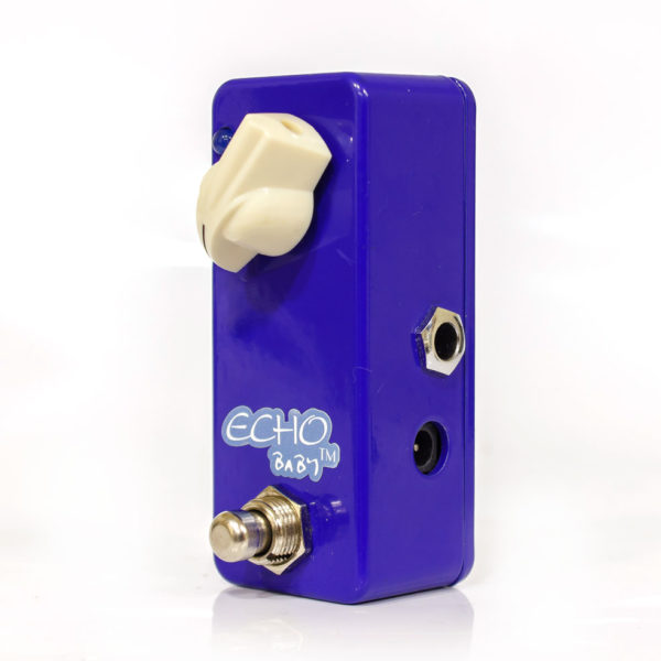 Фото 3 - Lovepedal Echo Baby Delay (used).