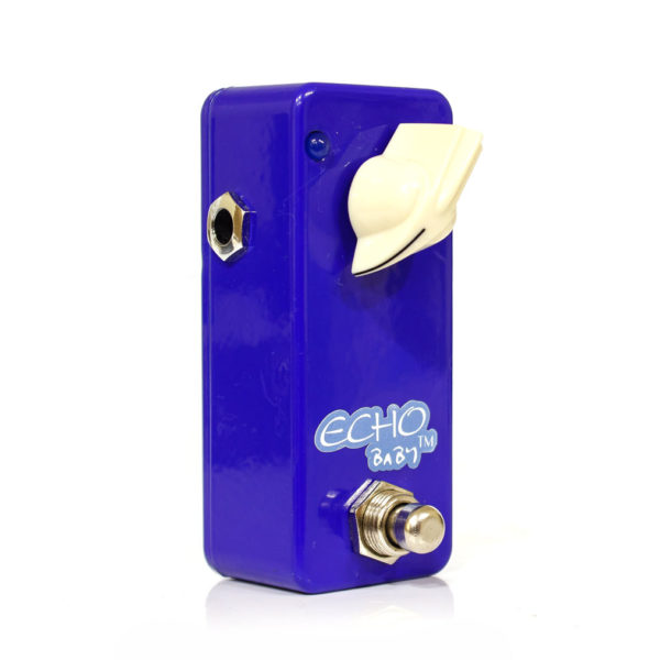 Фото 2 - Lovepedal Echo Baby Delay (used).