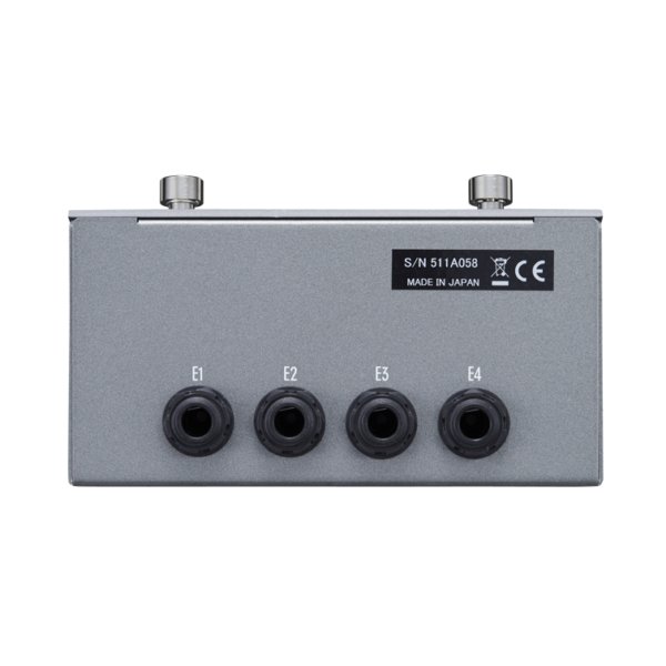 Фото 3 - Free The Tone EFS-4 Extension Footswitch.