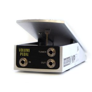 Фото 15 - Dunlop DVP4 Volume X Mini-Pedal.