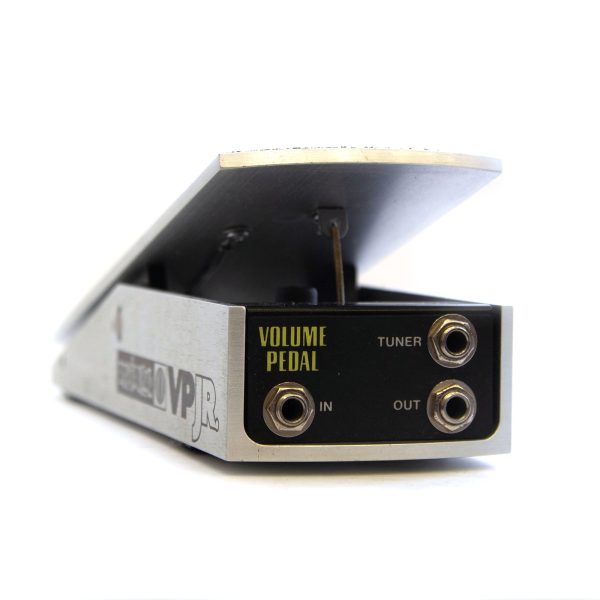 Фото 2 - Ernie Ball 6180 VP Jr Mono Volume Pedal (used).