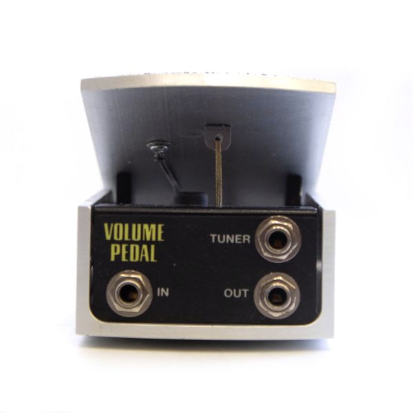 Фото 5 - Ernie Ball 6180 VP Jr Mono Volume Pedal (used).