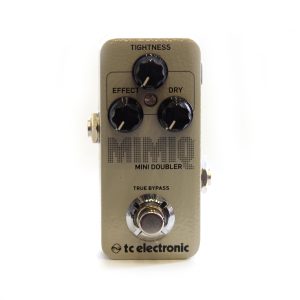 Фото 15 - TC Electronic Mimiq Mini Doubler (used).