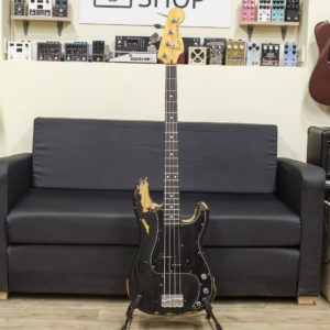 Фото 14 - Fender Precision Bass 1979 (used).