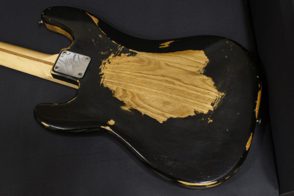 Фото 5 - Fender Precision Bass 1979 (used).