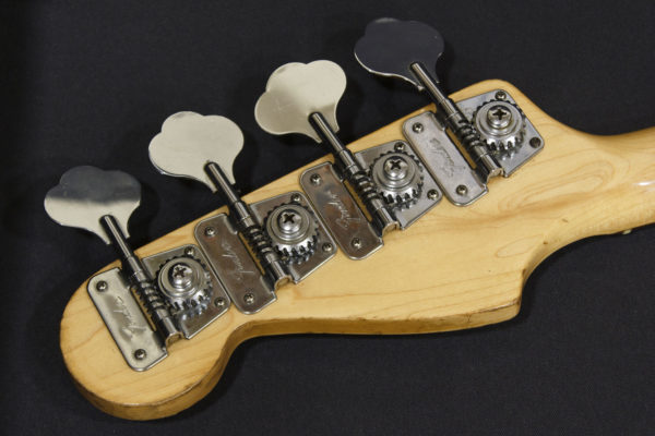 Фото 4 - Fender Precision Bass 1979 (used).