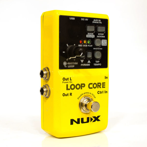 Фото 3 - NUX Loop Core (used).