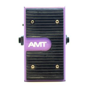 Фото 11 - AMT WH-1 Wah Wah педаль (квакушка) (used).