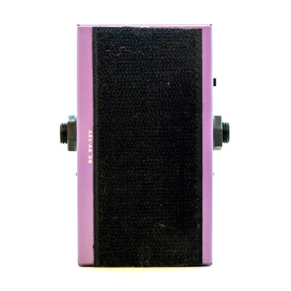 Фото 4 - AMT WH-1 Wah Wah педаль (квакушка) (used).