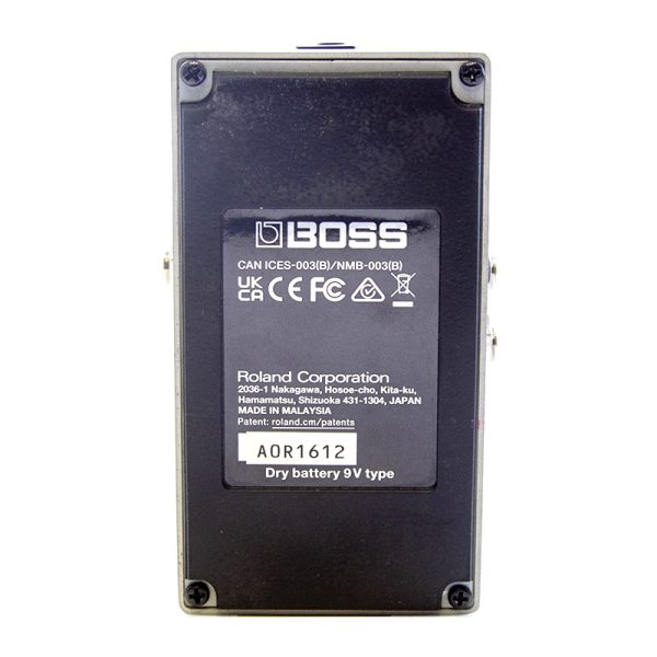 Фото 4 - Boss CE-5 Chorus Ensemble (used).