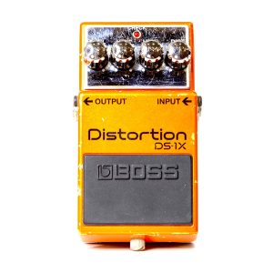 Фото 11 - Boss DS-1x (DS1x) Distortion (used).
