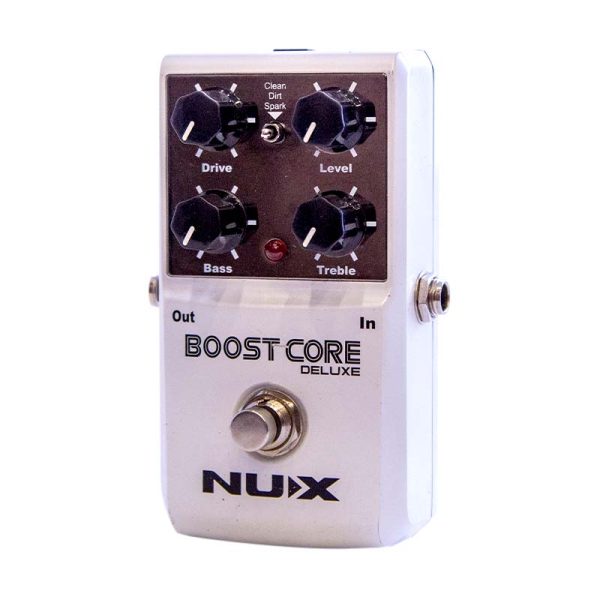 Фото 2 - Nux Boost Core (used).