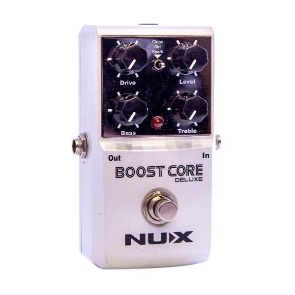 Фото 3 - Nux Boost Core (used).