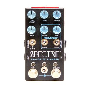 Фото 16 - Chase Bliss Audio Spectre V2 Analog TZ Flanger (used).