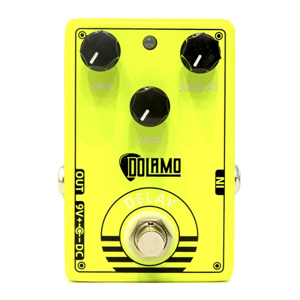 Фото 1 - Dolamo D-14 Delay (used).