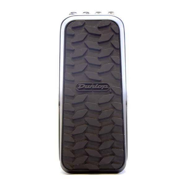 Фото 4 - Dunlop DVP3 Volume (X) педаль громкости (used).