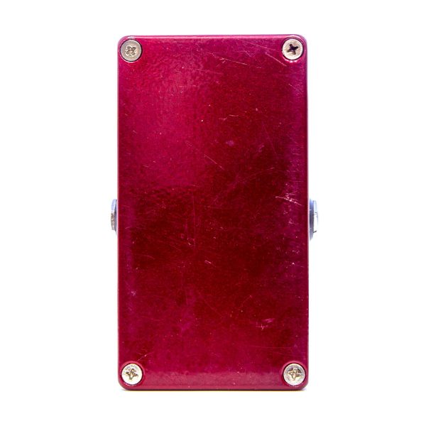 Фото 3 - Lovepedal Hi Volt Ruby Distortion (used).