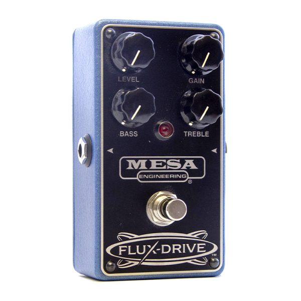 Фото 2 - Mesa Boogie Flux-Drive (used).