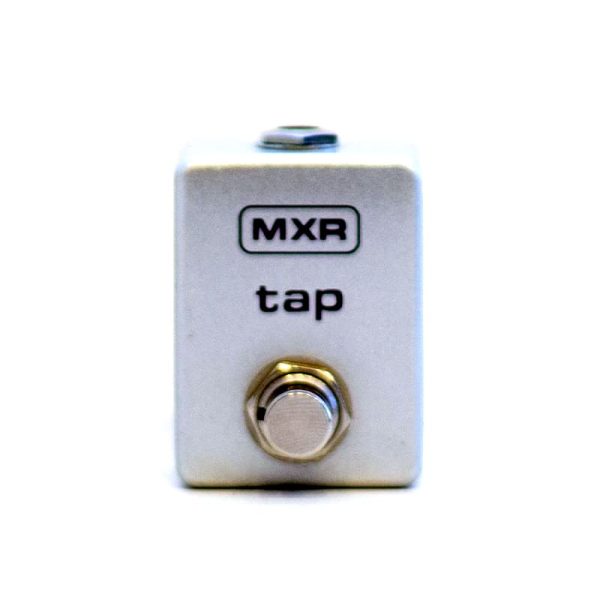 Фото 1 - MXR M199 Tap Tempo Switch кнопка тап-темпо (used).