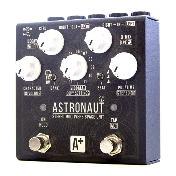 Фото 3 - A+ (Shift Line) Astronaut Reverb V (used).