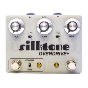 Фото 12 - Visual Sound Route 66 American Overdrive (used).