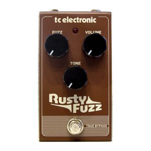 Фото 11 - Fulltone OF-2 Octafuzz (used).