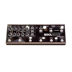 Фото 10 - T-Rex Soulmate Acoustic Multi-Effects (used).