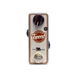 Фото 11 - 3:16 Guitar Effects Tweed Overdrive (used).