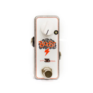 Фото 10 - 3:16 Guitar Effects - Boost (used).