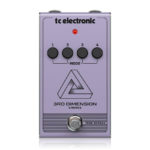 tc electronic dimension c