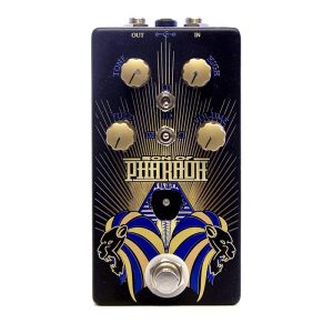 Фото 12 - Black Arts Toneworks Son of Pharaoh Fuzz (used).