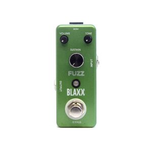 Фото 11 - Stagg Blaxx Fuzz (used).