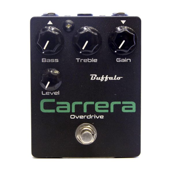 Фото 1 - Buffalo-FX Carrera Overdrive (used).