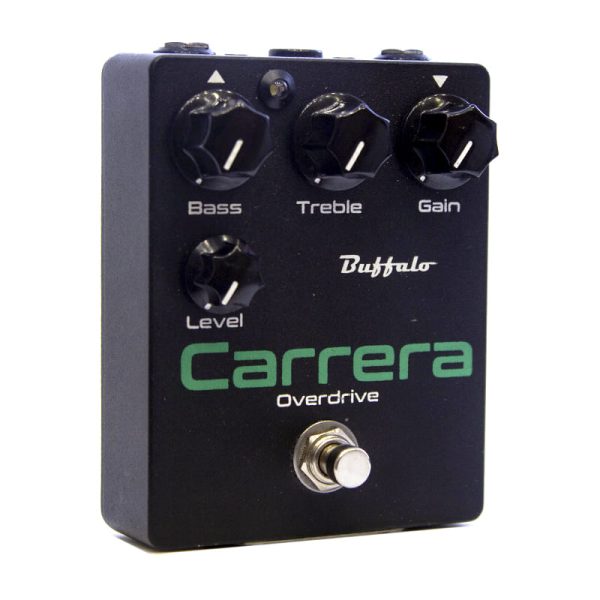 Фото 2 - Buffalo-FX Carrera Overdrive (used).