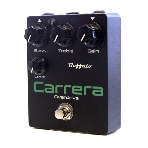 Фото 3 - Buffalo-FX Carrera Overdrive (used).