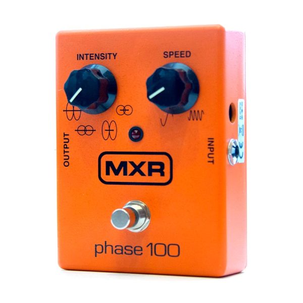 Фото 2 - MXR M107 Phase 100 (used).