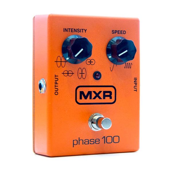 Фото 3 - MXR M107 Phase 100 (used).