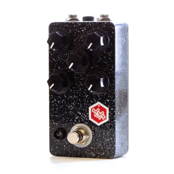 Фото 2 - Nfyfx Fuzz Factory (used).
