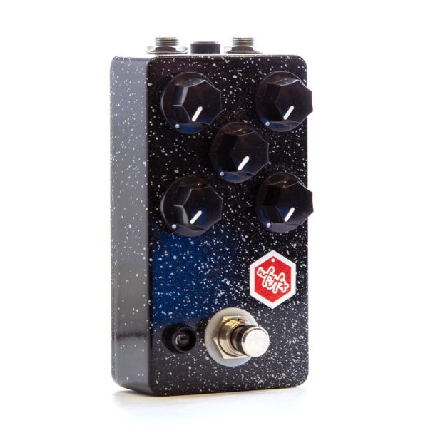 Фото 3 - Nfyfx Fuzz Factory (used).