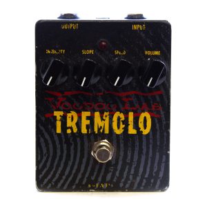 Фото 13 - Marshall VT-1 Vibratrem (used).