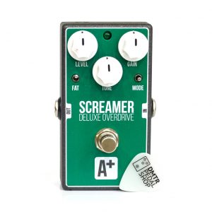 Фото 10 - A+ (Shift Line) Screamer Deluxe v.2 (used).