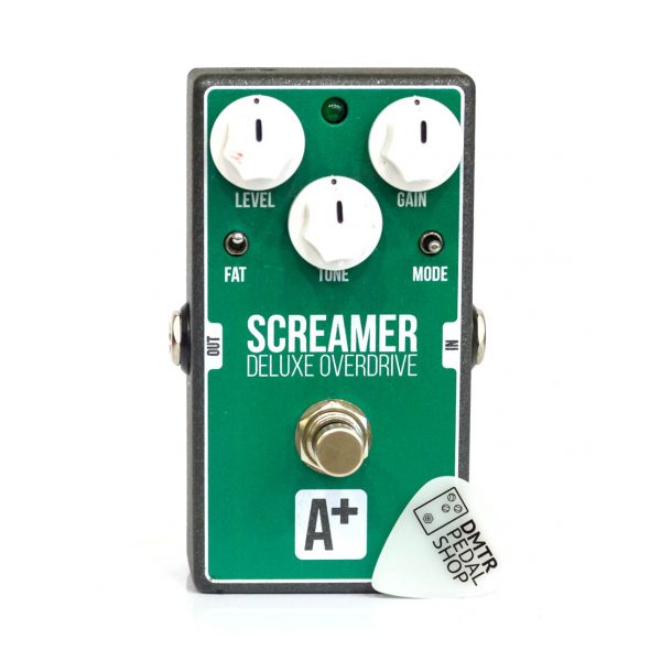 Фото 1 - A+ (Shift Line) Screamer Deluxe v.2 (used).