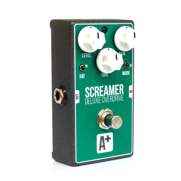 Фото 2 - A+ (Shift Line) Screamer Deluxe v.2 (used).