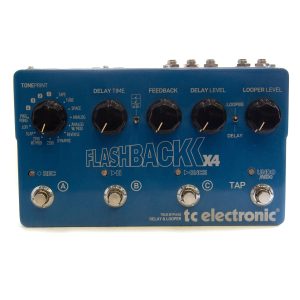 Фото 14 - Boss DD-200 Digital Delay.
