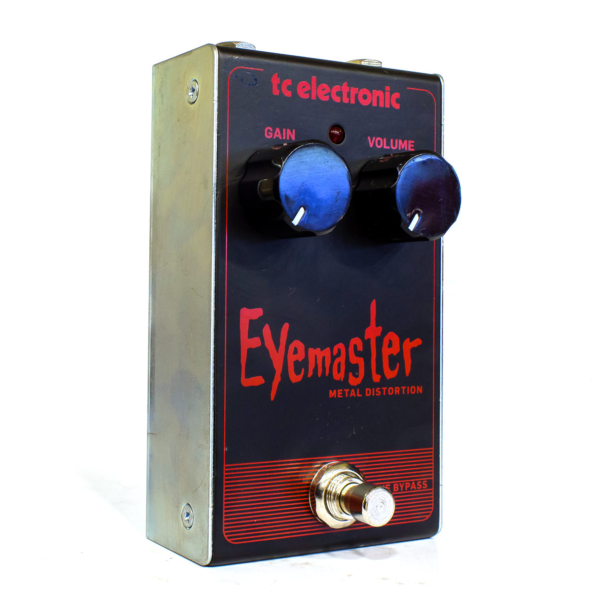 eyemaster tc electronic