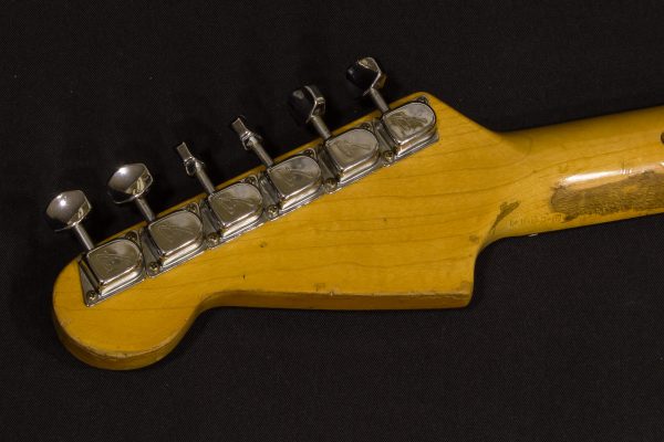 Фото 5 - Fender Lead II USA 1980 (used).