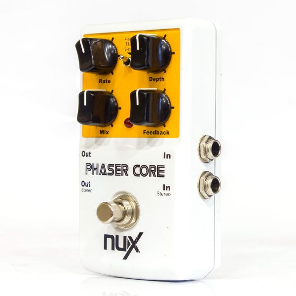 Фото 3 - NUX Phaser-Core (used).