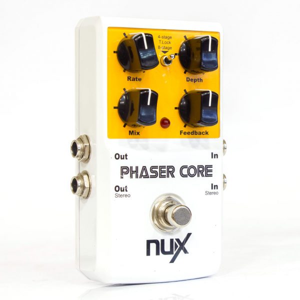Фото 2 - NUX Phaser-Core (used).