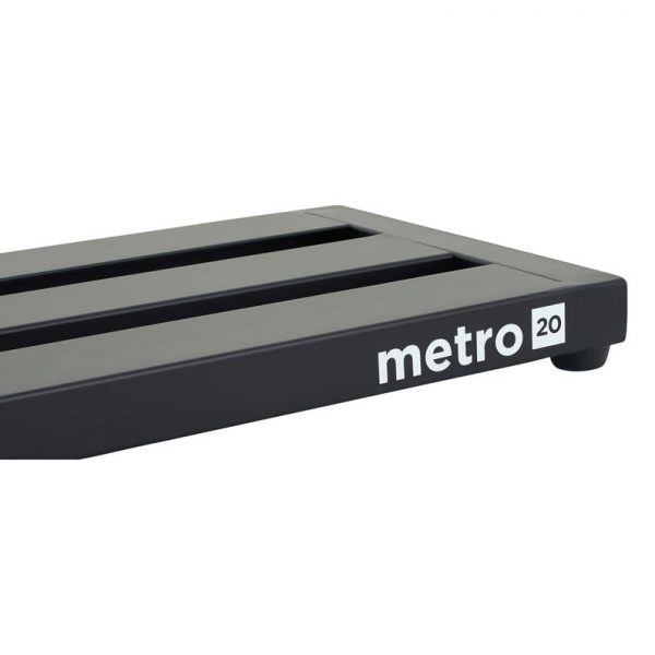 Фото 7 - Pedaltrain Metro 20 Soft Case.