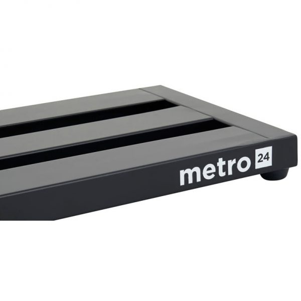 Фото 5 - Pedaltrain Metro 24 Soft Case.